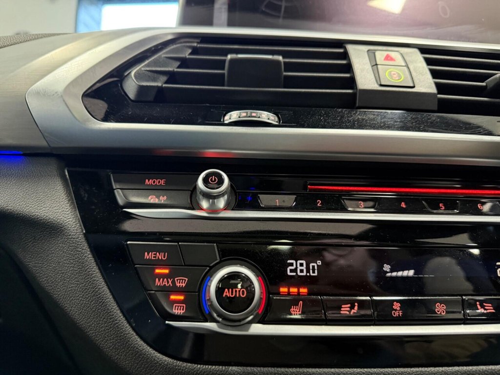 Used BMW X3 2018 for sale - 77172200: Photo 21