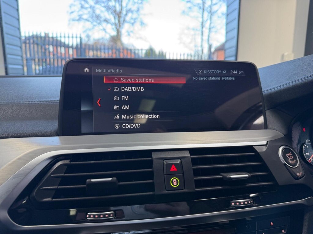 Used BMW X3 2018 for sale - 77172200: Photo 26