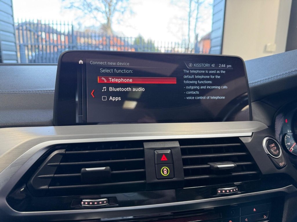 Used BMW X3 2018 for sale - 77172200: Photo 27