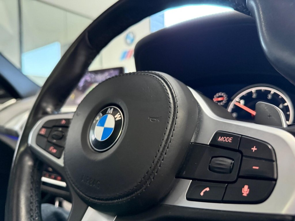 Used BMW X3 2018 for sale - 77172200: Photo 29