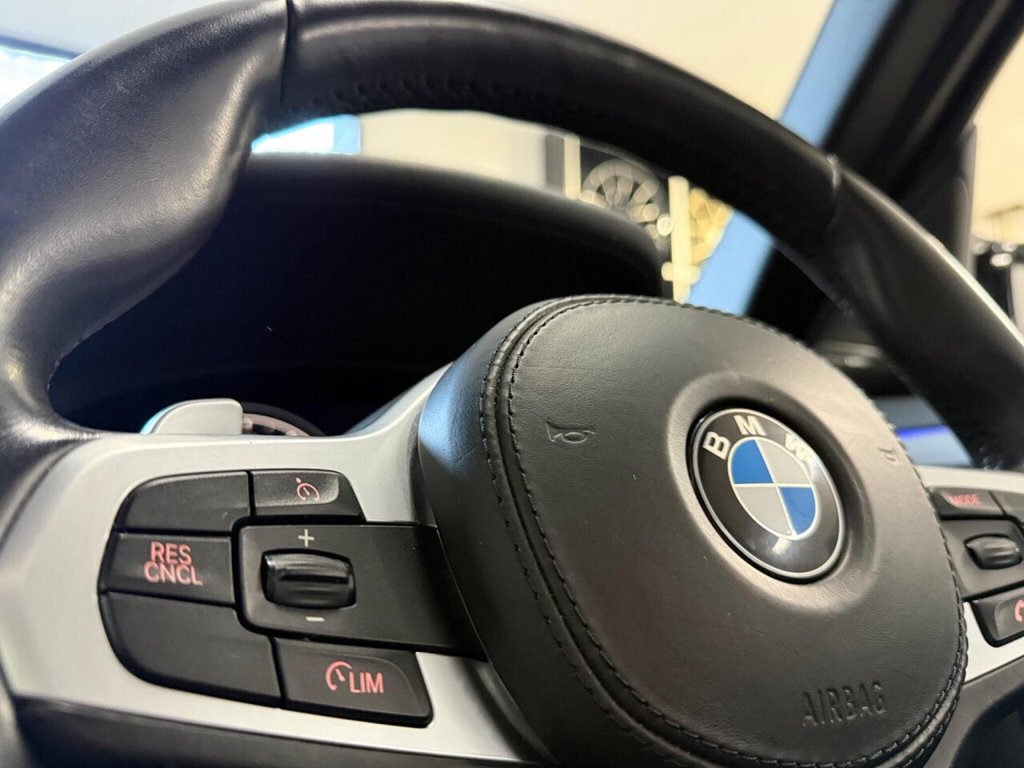 Used BMW X3 2018 for sale - 77172200: Photo 30