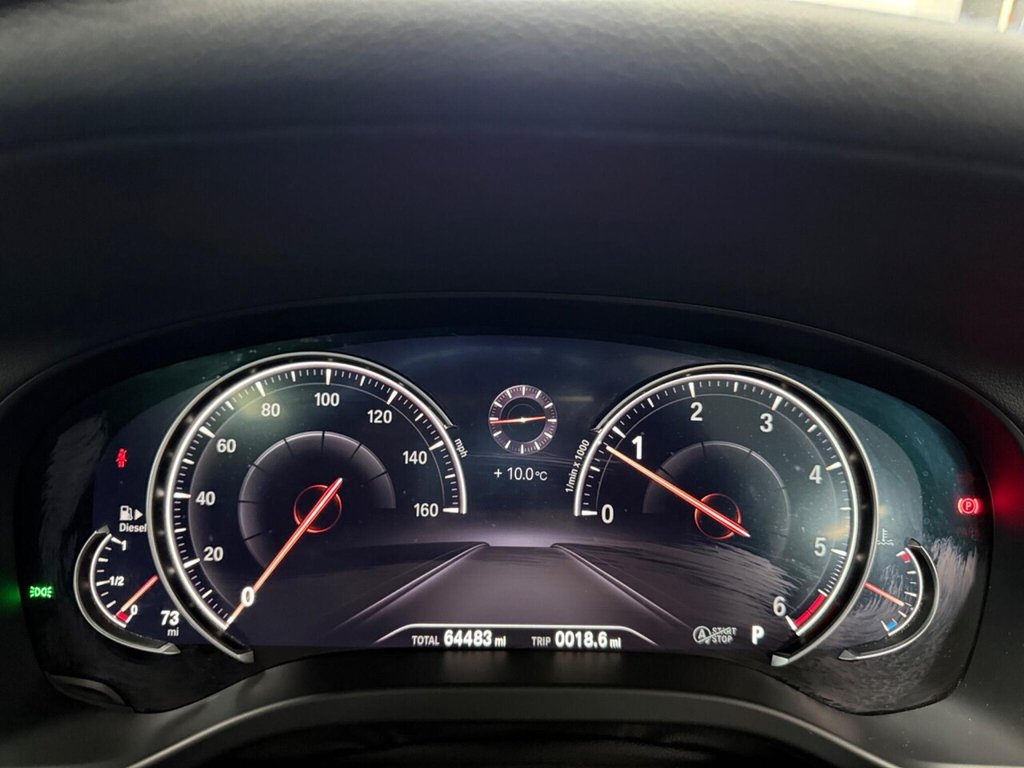 Used BMW X3 2018 for sale - 77172200: Photo 31