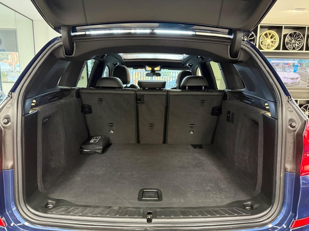 Used BMW X3 2018 for sale - 77172200: Photo 34