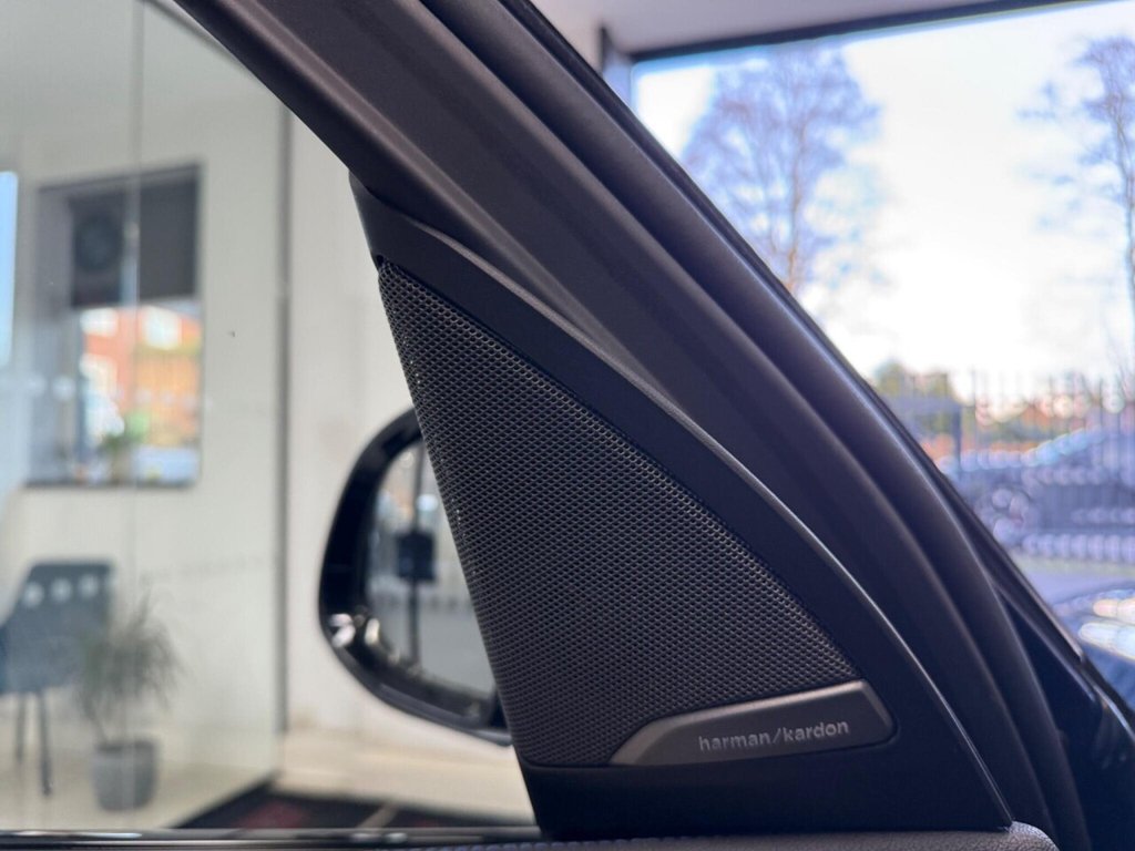 Used BMW X3 2018 for sale - 77172200: Photo 6