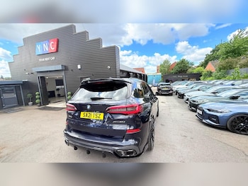 Used BMW X5 2021 for sale - 78850994: Photo