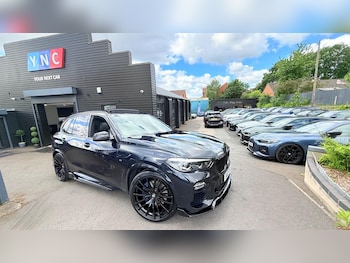 Used BMW X5 2021 for sale - 78850994: Photo