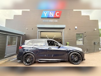 Used BMW X5 2021 for sale - 78850994: Photo