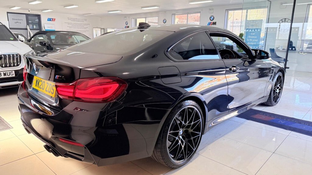 Used BMW M4 2020 for sale - 78110643: Photo 10