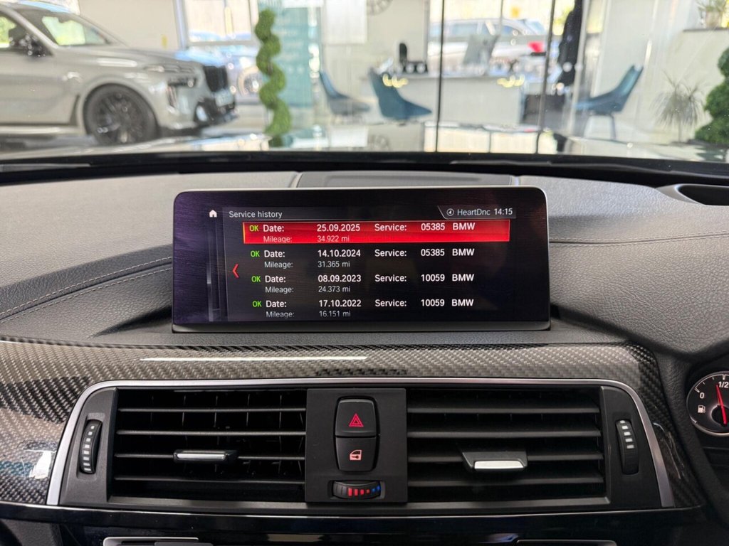 Used BMW M4 2020 for sale - 78110643: Photo 13