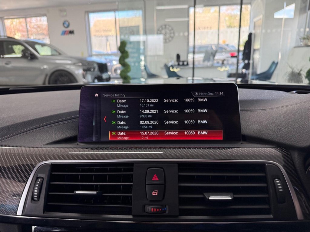 Used BMW M4 2020 for sale - 78110643: Photo 14