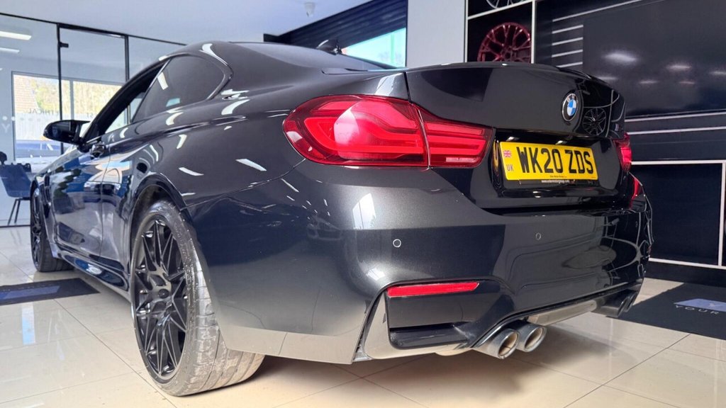 Used BMW M4 2020 for sale - 78110643: Photo 15