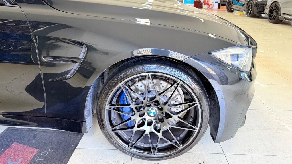 Used BMW M4 2020 for sale - 78110643: Photo 17