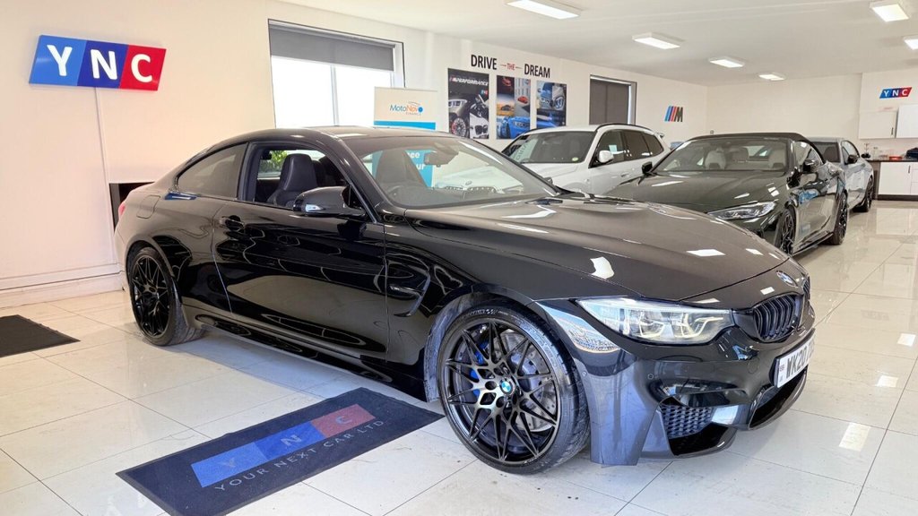 Used BMW M4 2020 for sale - 78110643: Photo 18