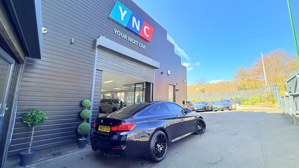 Used BMW M4 2020 for sale - 78110643: Photo 19