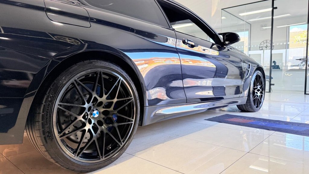 Used BMW M4 2020 for sale - 78110643: Photo 20