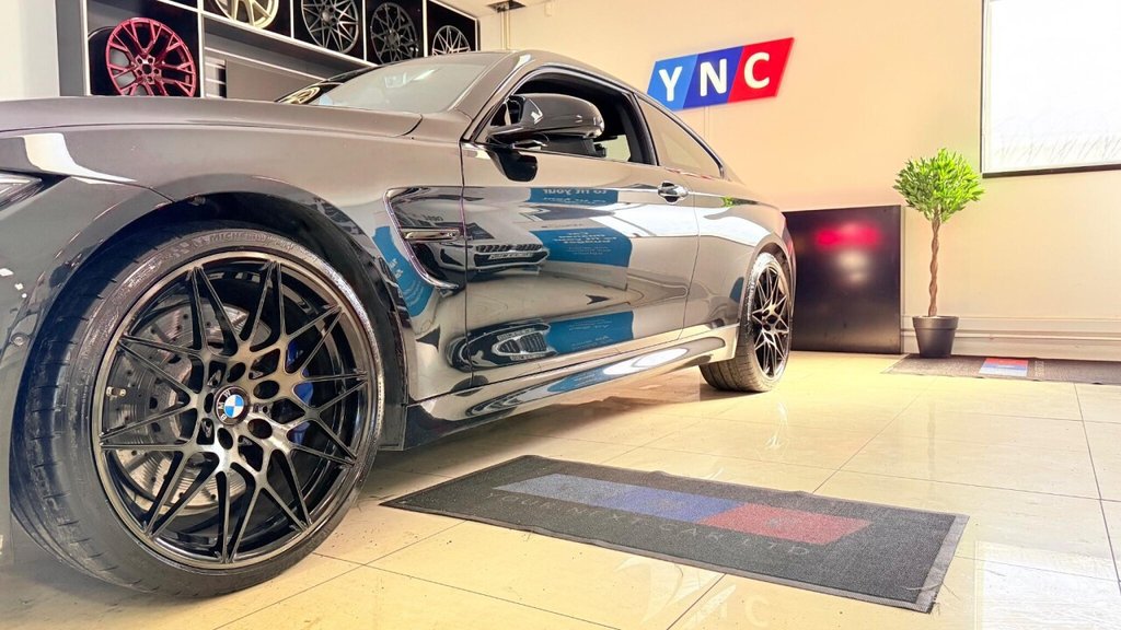 Used BMW M4 2020 for sale - 78110643: Photo 21