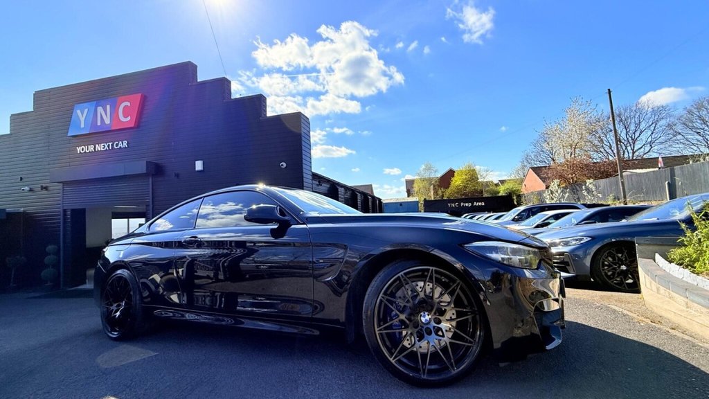 Used BMW M4 2020 for sale - 78110643: Photo 22