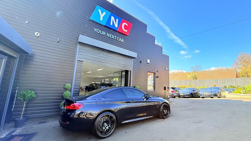 Used BMW M4 2020 for sale - 78110643: Photo 23