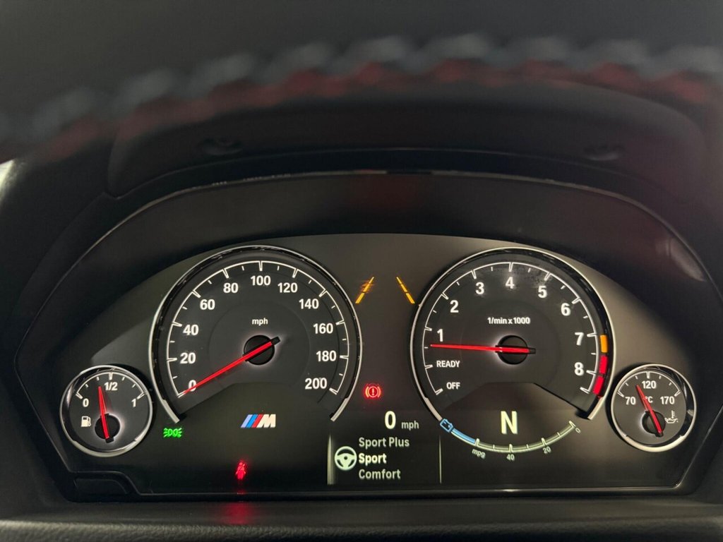 Used BMW M4 2020 for sale - 78110643: Photo 28