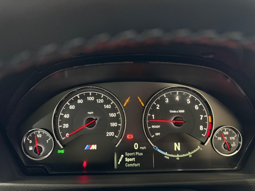 Used BMW M4 2020 for sale - 78110643: Photo 29