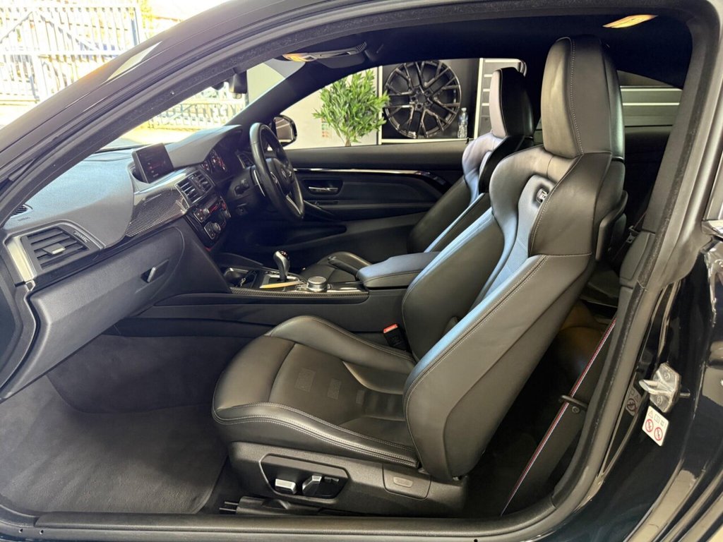 Used BMW M4 2020 for sale - 78110643: Photo 3