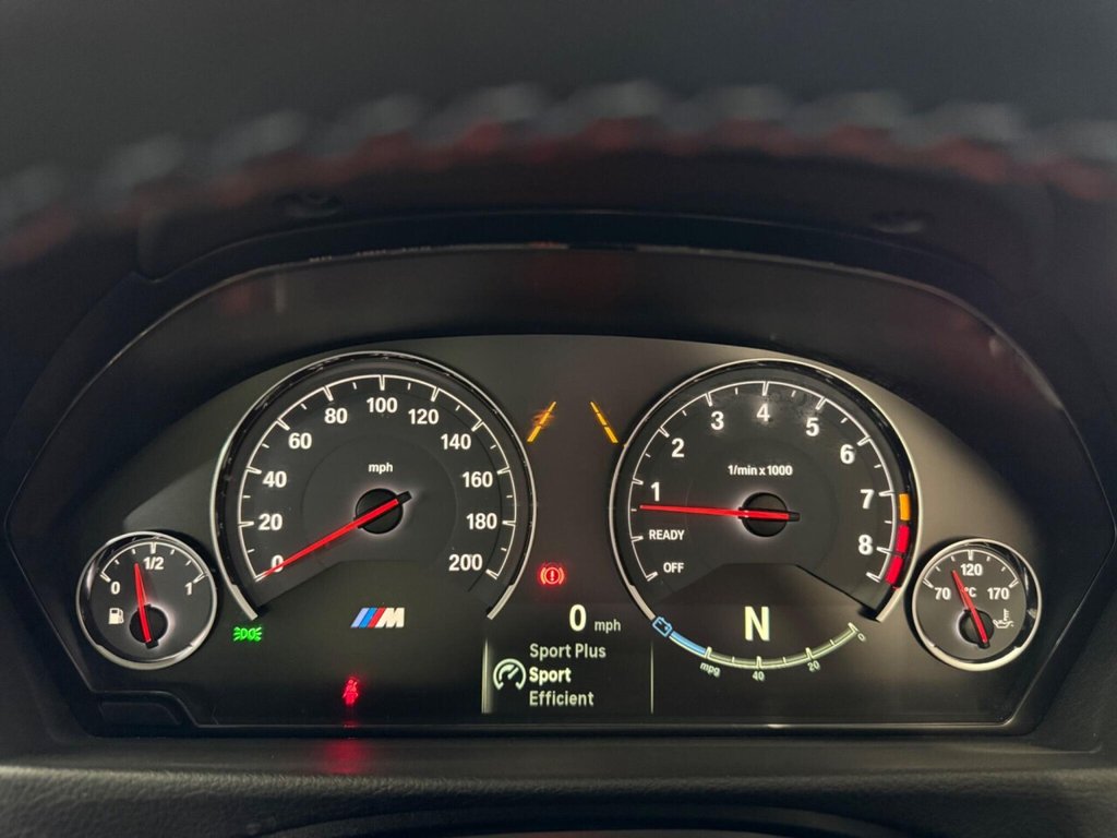 Used BMW M4 2020 for sale - 78110643: Photo 30