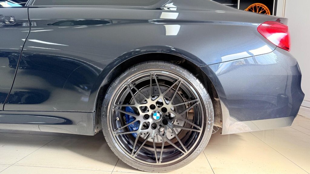 Used BMW M4 2020 for sale - 78110643: Photo 32