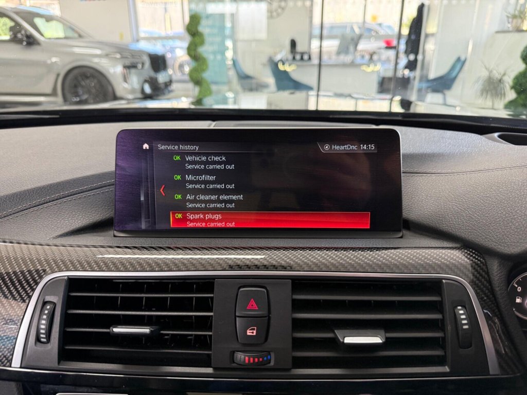 Used BMW M4 2020 for sale - 78110643: Photo 35