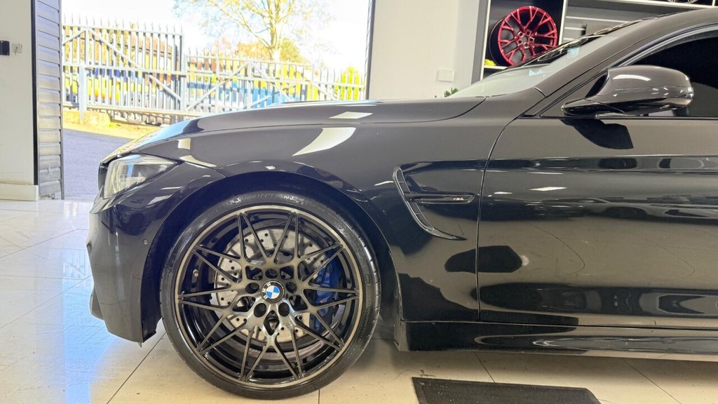 Used BMW M4 2020 for sale - 78110643: Photo 37