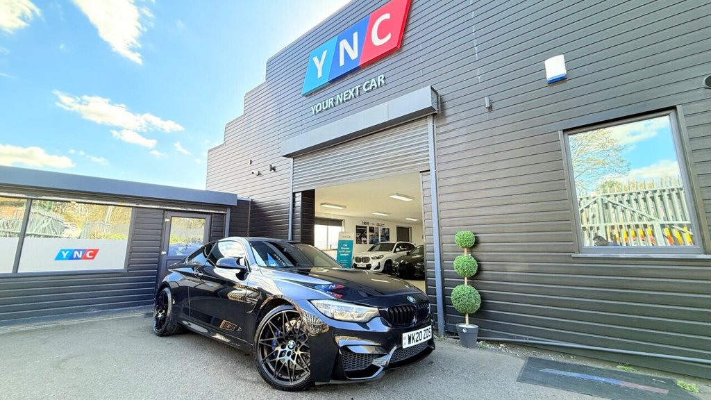 Used BMW M4 2020 for sale - 78110643: Photo 38