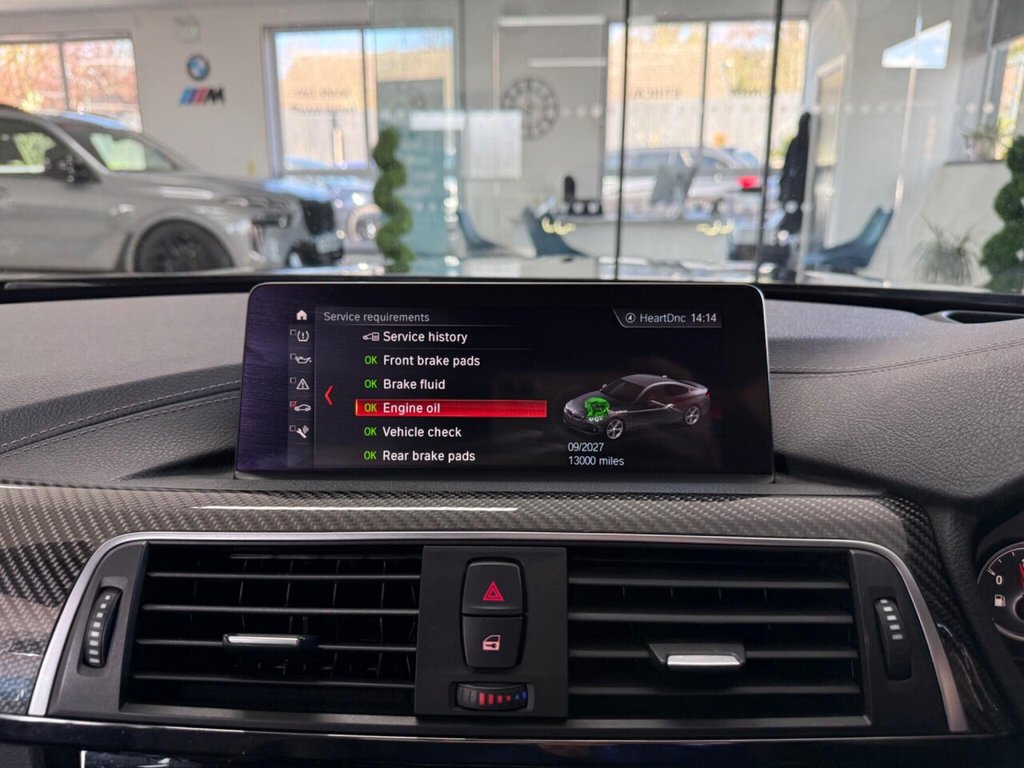 Used BMW M4 2020 for sale - 78110643: Photo 44