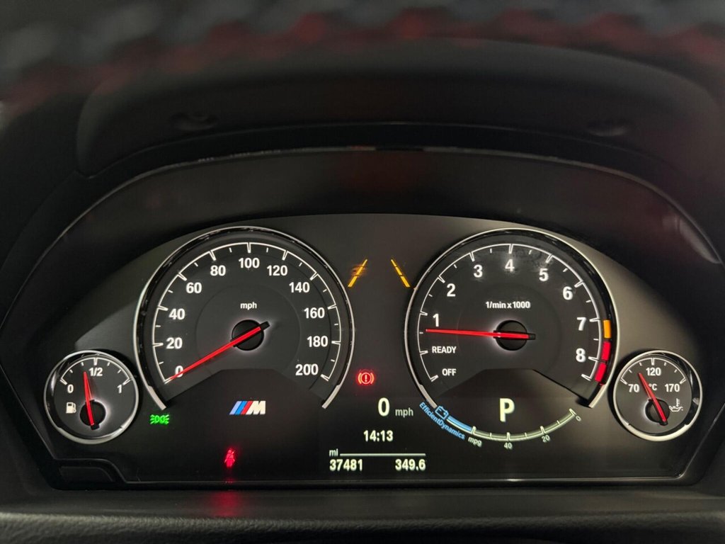 Used BMW M4 2020 for sale - 78110643: Photo 48