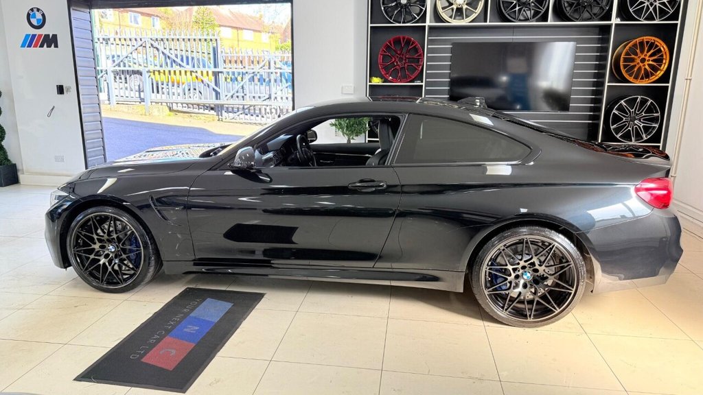 Used BMW M4 2020 for sale - 78110643: Photo 5