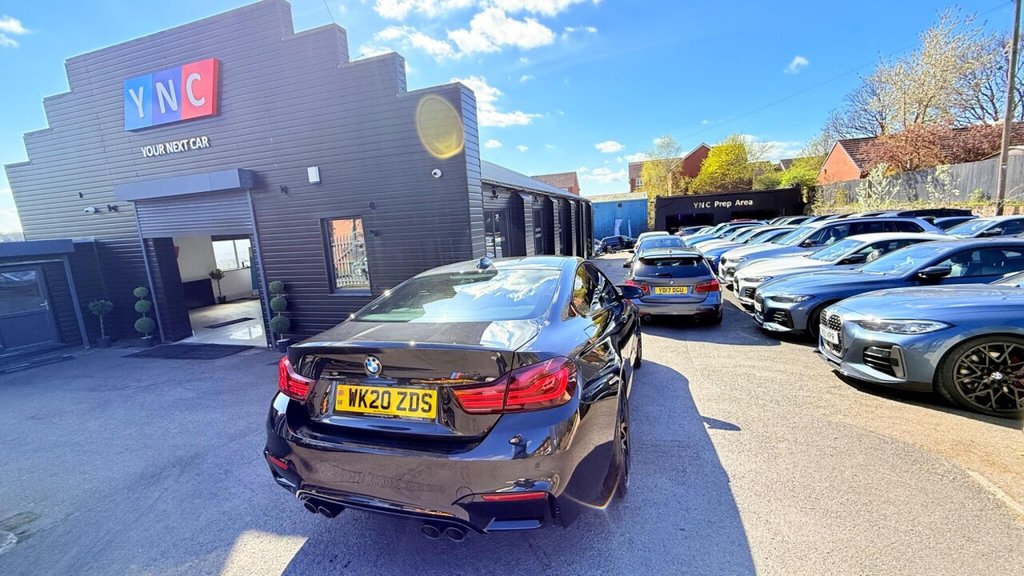 Used BMW M4 2020 for sale - 78110643: Photo 6