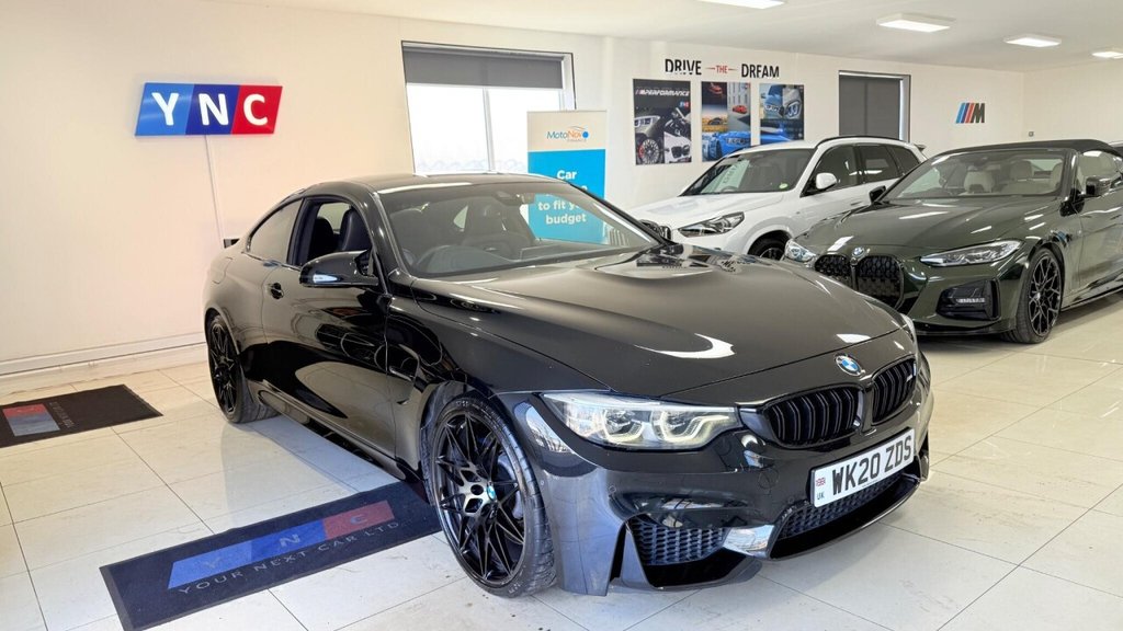 Used BMW M4 2020 for sale - 78110643: Photo 7