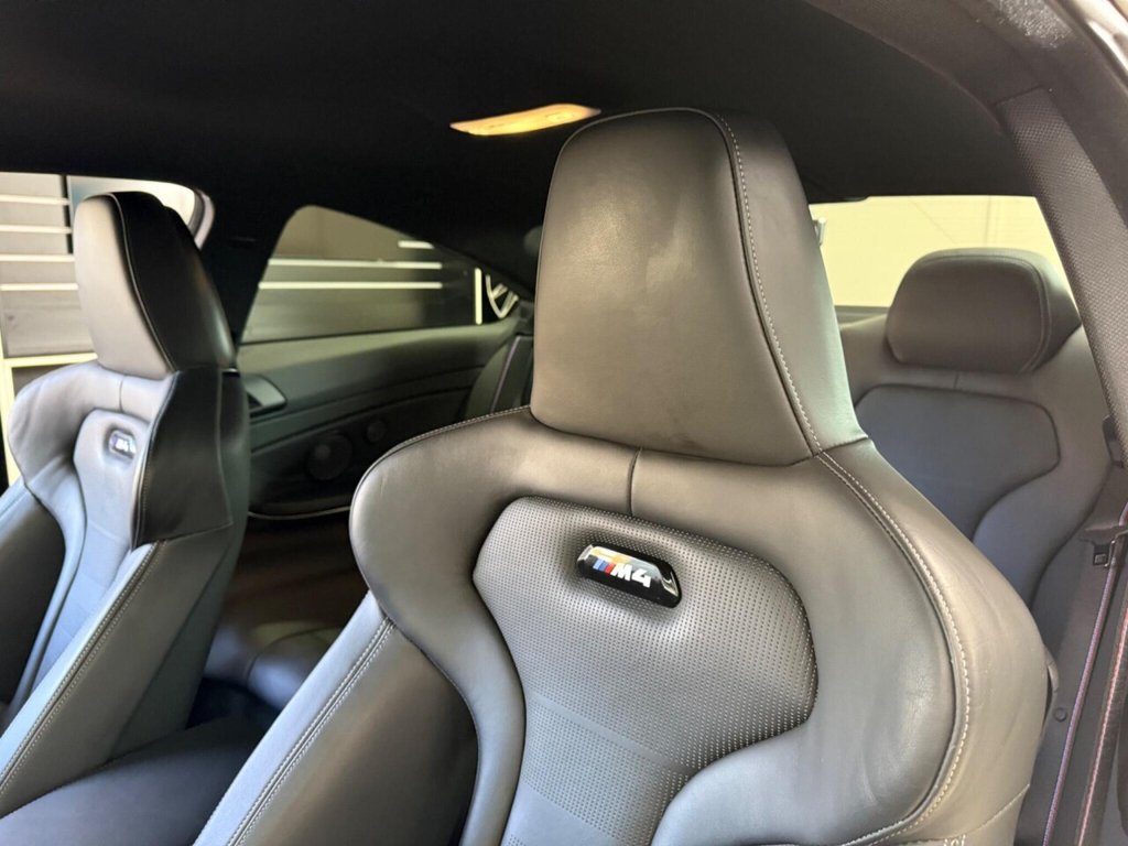 Used BMW M4 2020 for sale - 78110643: Photo 9