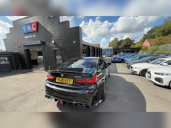 BMW - 3 Series