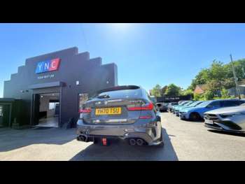 2020 (70) - 330e M Sport Pro Edition 5dr Step Auto