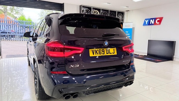 Used BMW X3 2020 for sale - 76223452: Photo 11