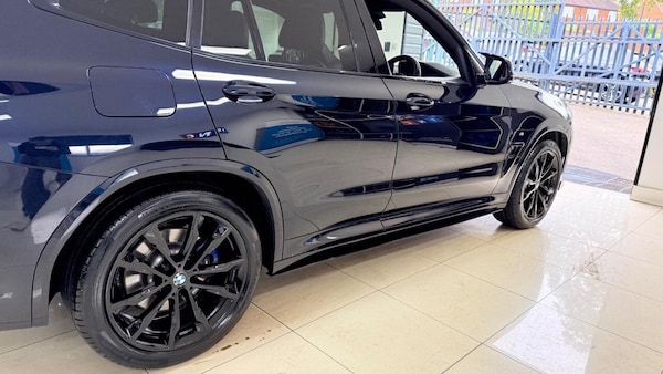 Used BMW X3 2020 for sale - 76223452: Photo 12