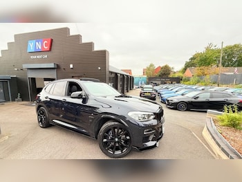 BMW - X3