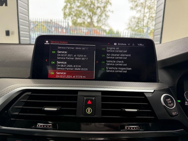 Used BMW X3 2020 for sale - 76223452: Photo 26