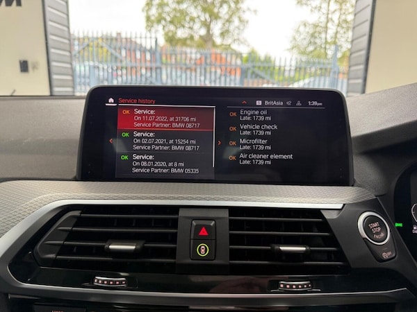 Used BMW X3 2020 for sale - 76223452: Photo 27