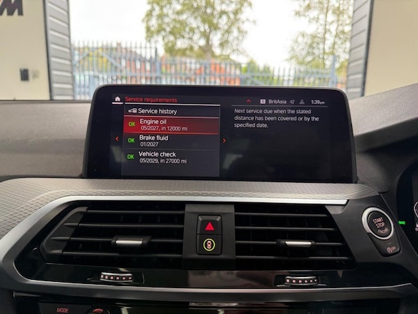 Used BMW X3 2020 for sale - 76223452: Photo 28
