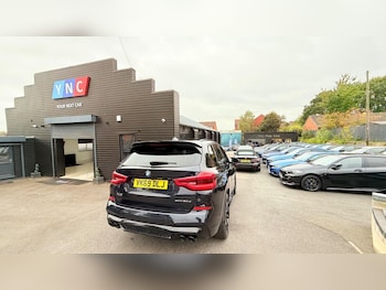 Used BMW X3 2020 for sale - 76223452: Photo 2