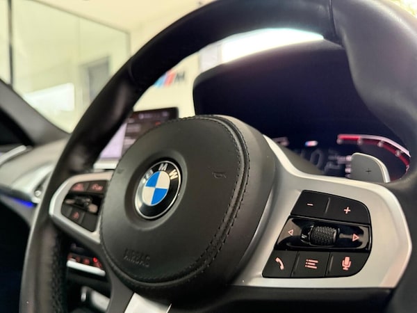 Used BMW X3 2020 for sale - 76223452: Photo 30