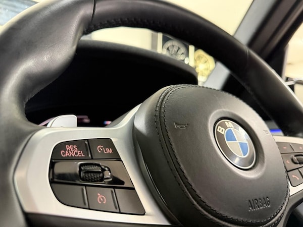 Used BMW X3 2020 for sale - 76223452: Photo 31