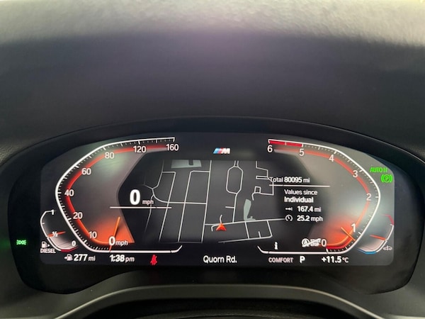 Used BMW X3 2020 for sale - 76223452: Photo 32