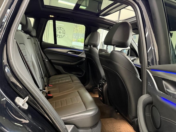 Used BMW X3 2020 for sale - 76223452: Photo 34