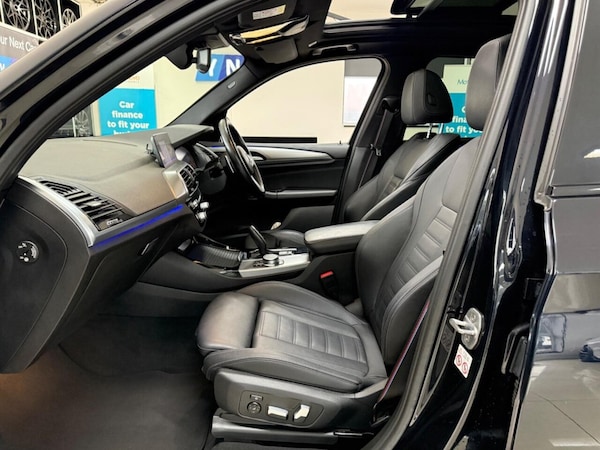 Used BMW X3 2020 for sale - 76223452: Photo 40
